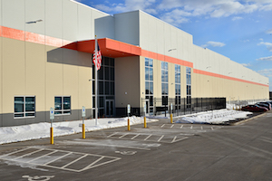 Cambridge Success Story Mills Fleet Farm